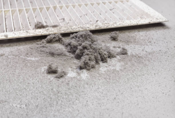 Best HVAC Air Duct Cleaning  in Simpson, PA