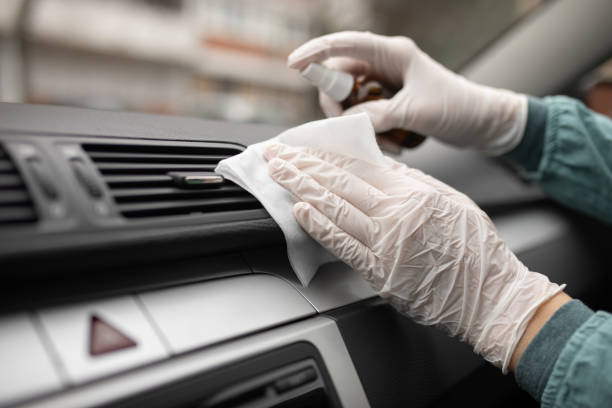 Best Affordable Duct Cleaning Services  in Simpson, PA