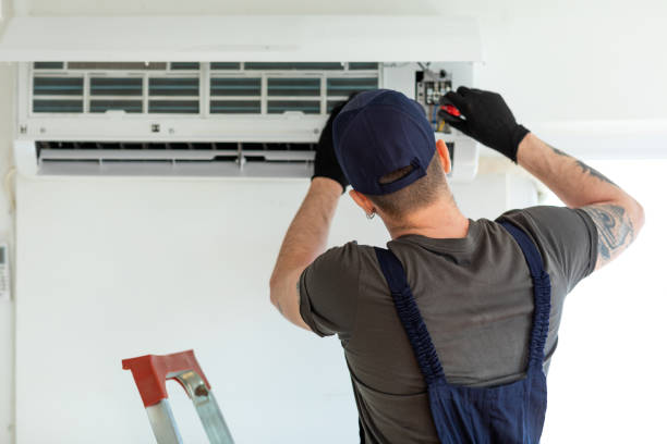 Professional Airduct Cleaning in Simpson, PA