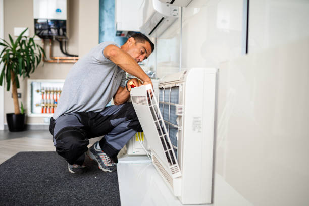 Best Affordable Duct Cleaning Services  in Simpson, PA