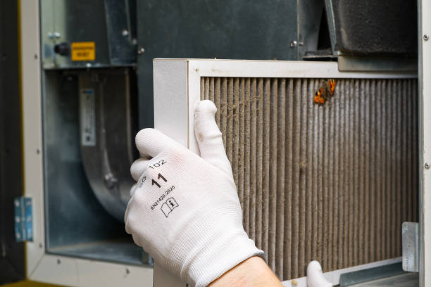 Best Commercial Air Duct Cleaning  in Simpson, PA