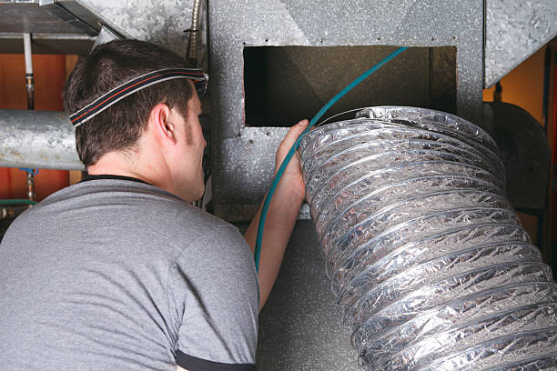 Best Affordable HVAC Duct Cleaning  in Simpson, PA