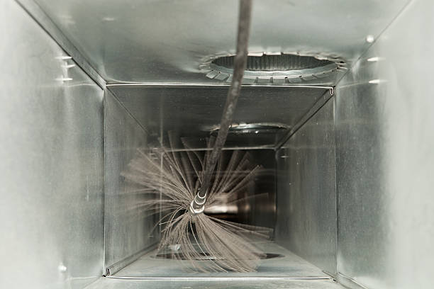 Best Best Air Duct Cleaning Company  in Simpson, PA