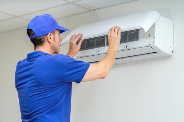 Best Air Duct Cleaning Near Me in Simpson, PA
