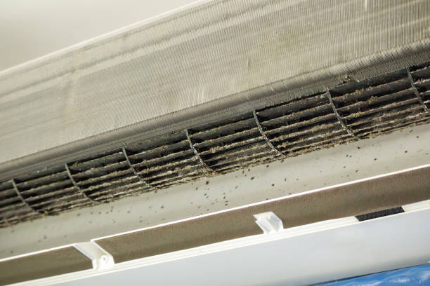 Best Affordable Air Duct Cleaning  in Simpson, PA